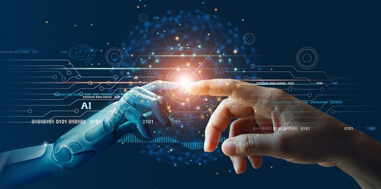 AI: Psychological Perspective and Definitions