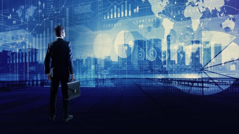 Building analytics and a data roadmap for business