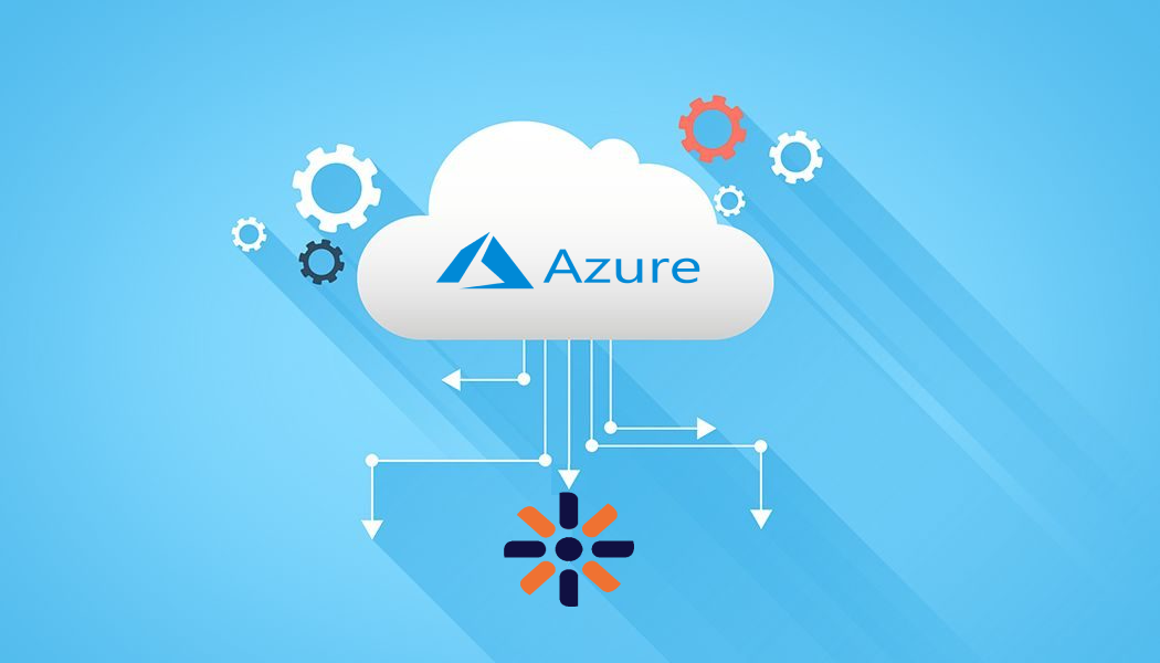 Deploying Kentico CMS to Azure