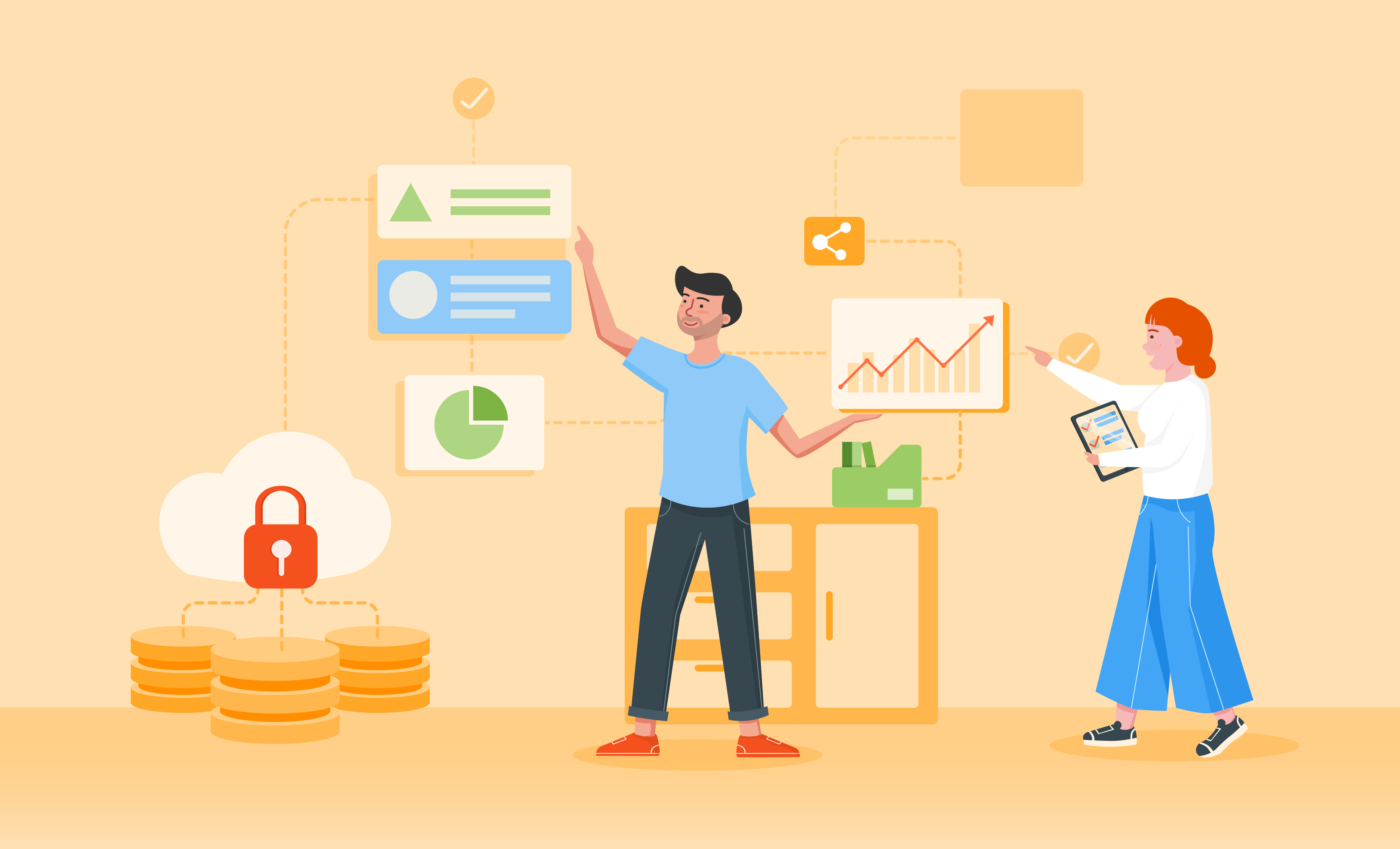 Enterprise Data Management for Financial Services