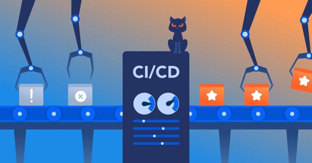 Principles of Continuous Integration (CI)