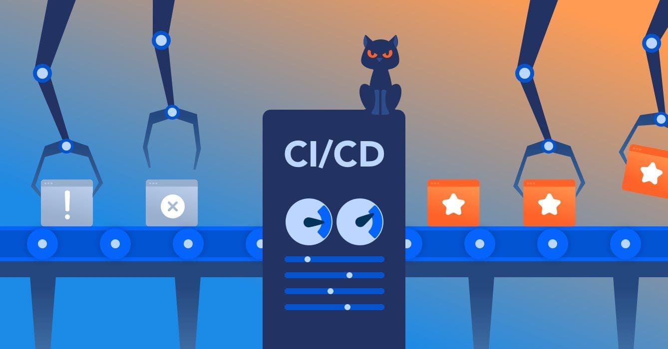 Principles of Continuous Integration (CI)