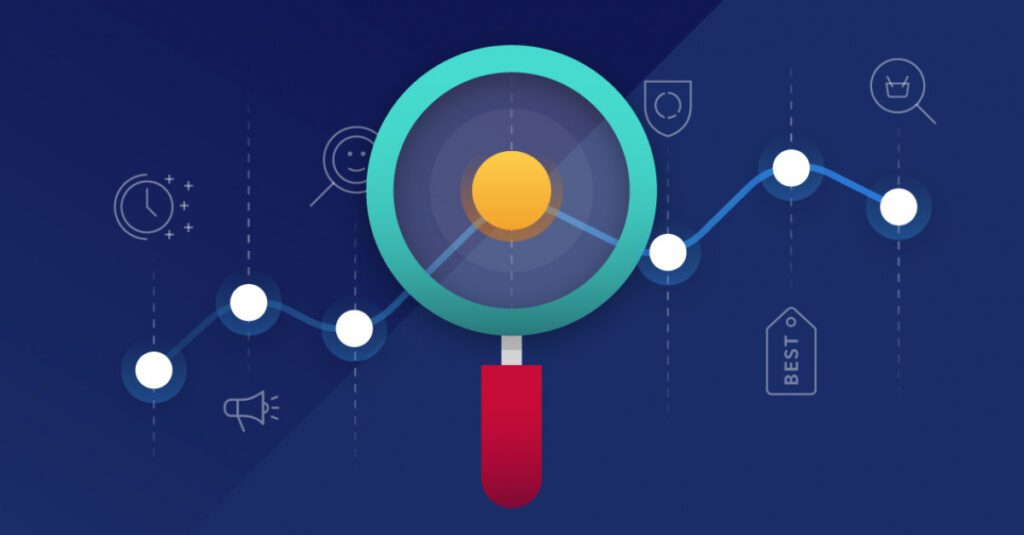 Top Use Cases for Enterprise Analytics