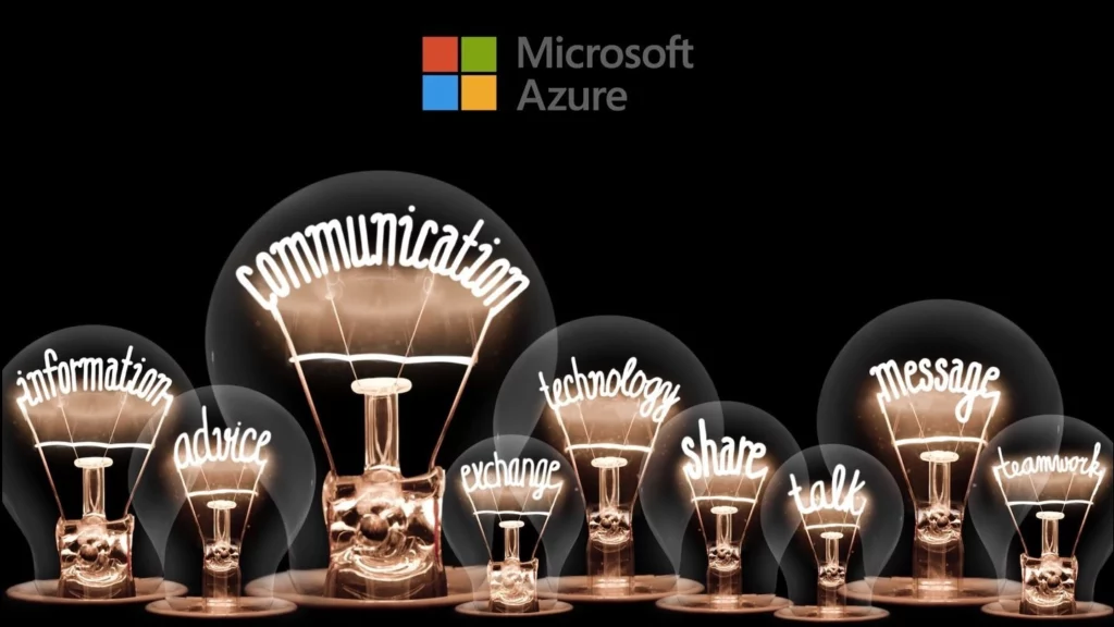 What is the Azure Data Platform and how does it help reinvent business