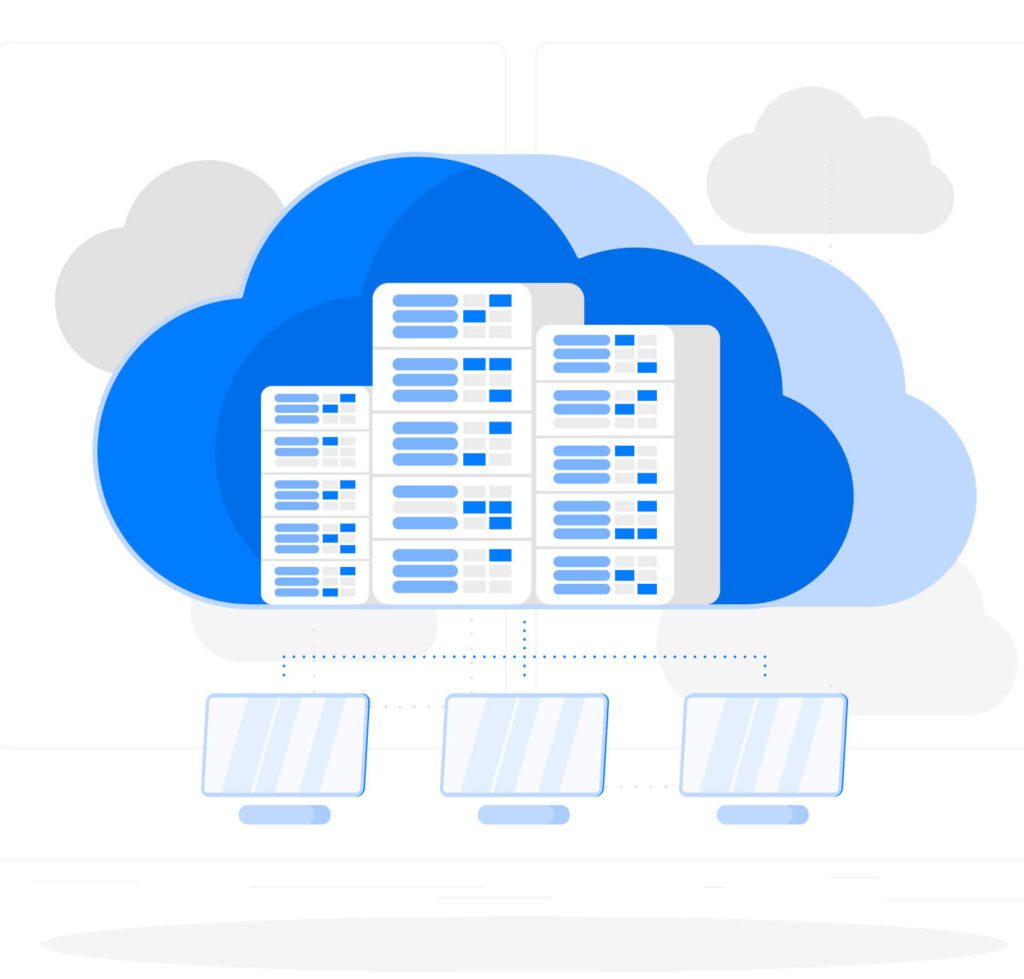 cloud advisory services