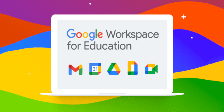 google for education