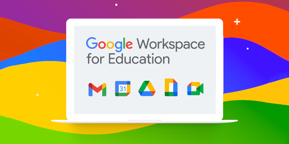 google for education