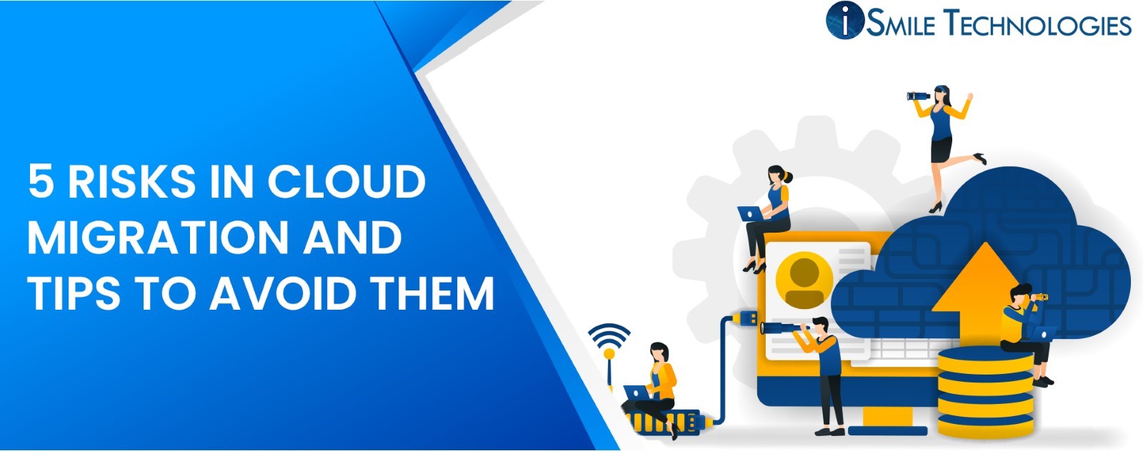 Risks in Cloud Migration