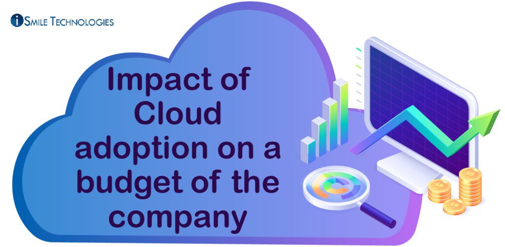 Impact of Cloud Adoption