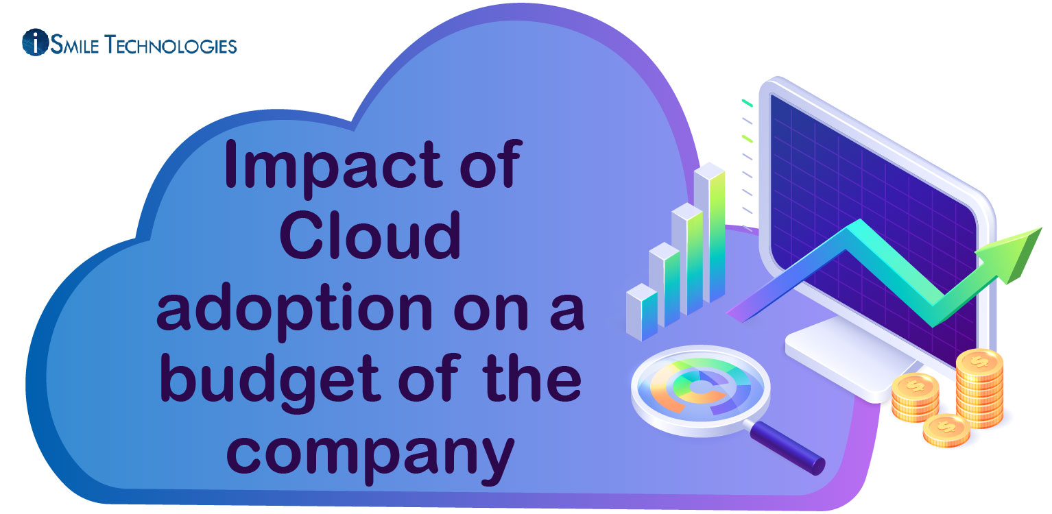 Impact of Cloud Adoption