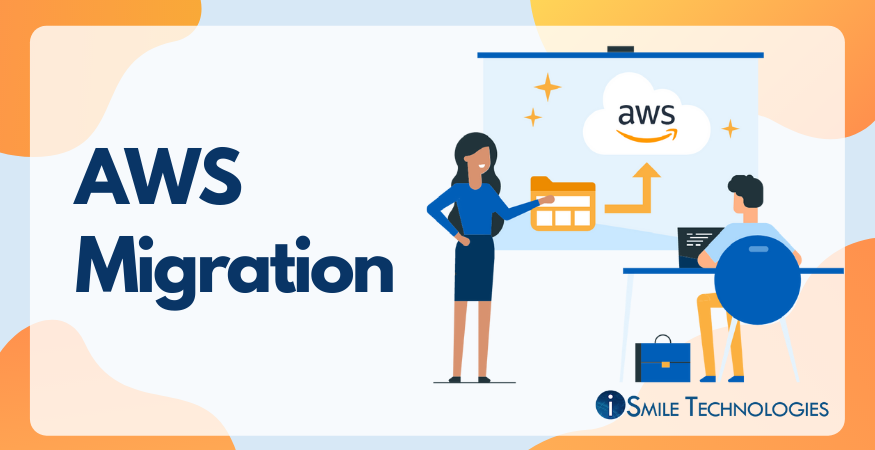 aws migration services