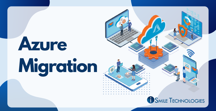 azure migration services