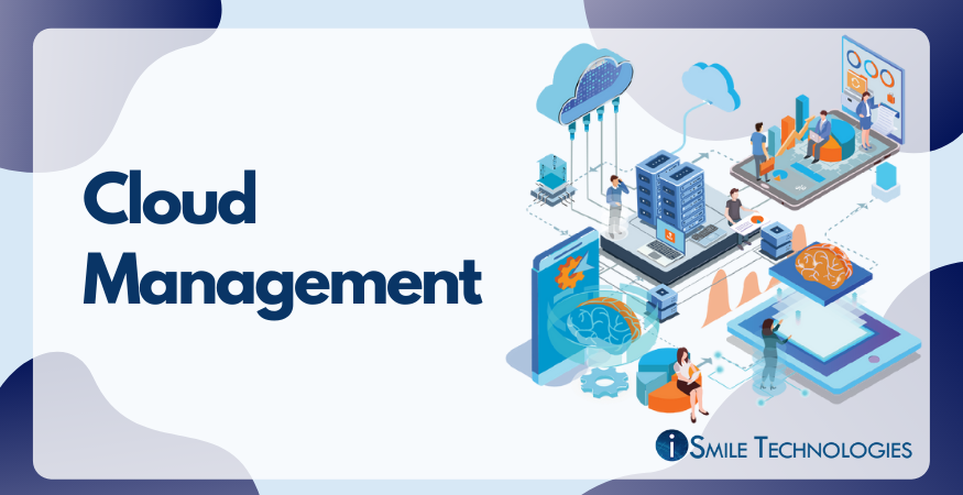 cloud management services