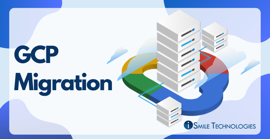 google cloud migration services