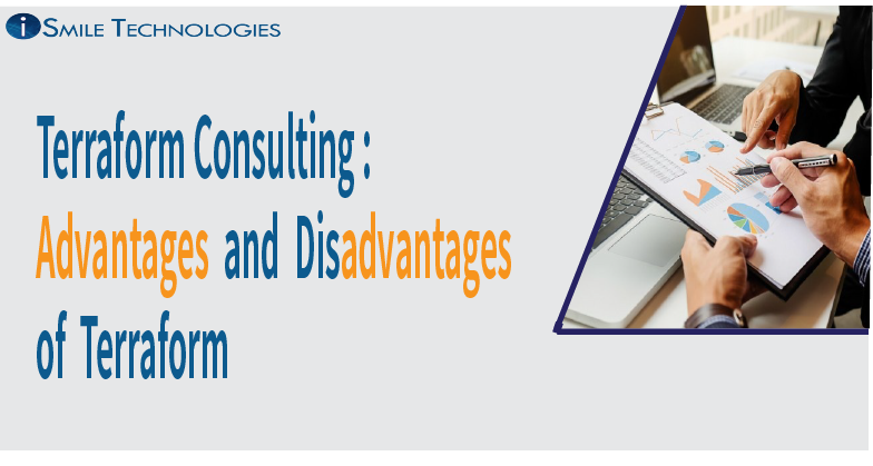 Terraform Consulting_Advantages and disadvantages