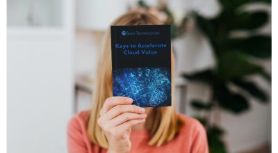 Bg - Keys to Accelerate Cloud Value