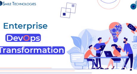 DevOps Enterprise Transformation