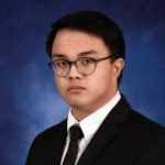 Gabriel Chutuape - Software Engineer Intern