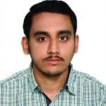 Mahaboob Khan - Cloud Engineer